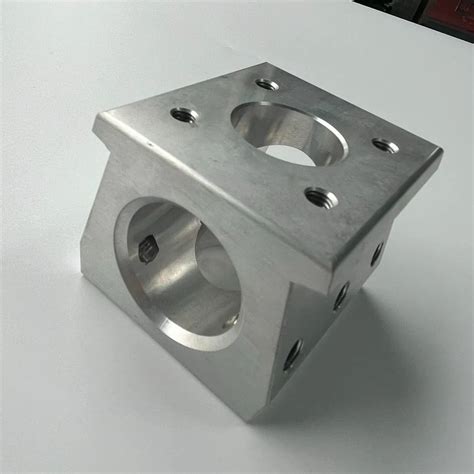 Custom/ODM CNC Aluminum Precision Parts 